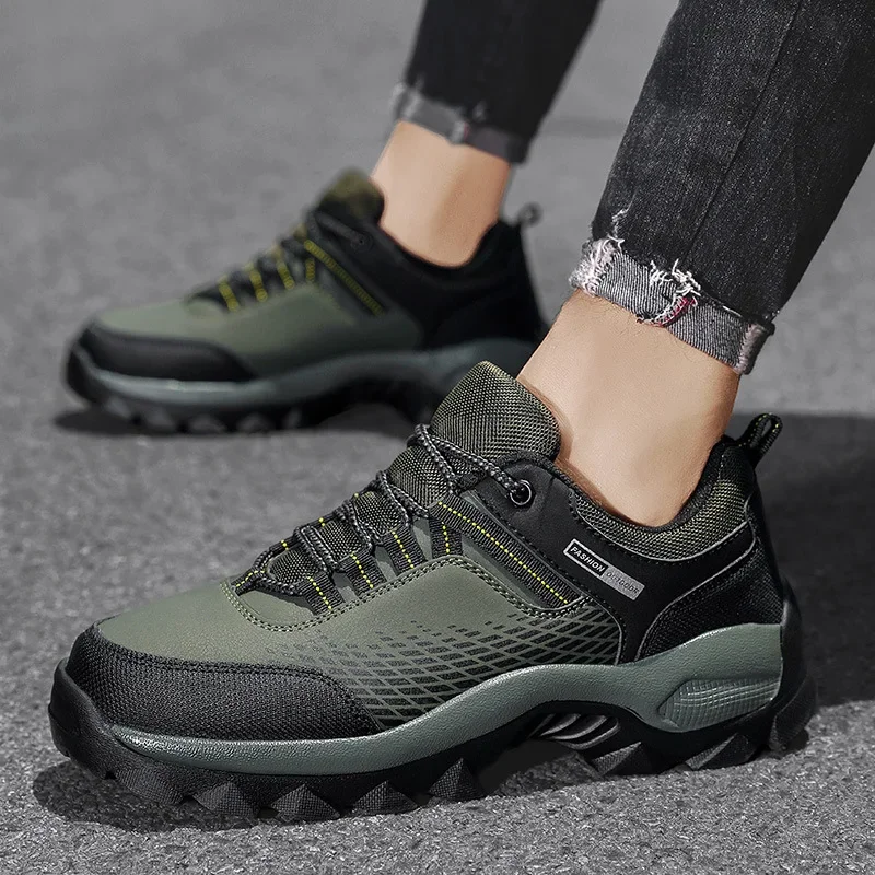Men Shoes Sneakers New Winter Casual Shoes Waterproof Comfortable Masculino Outdoor Walking Size 39-46 Shoes Male 2023