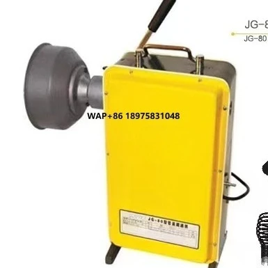 sewer dredging sewer cleaning tools pipeline machinery