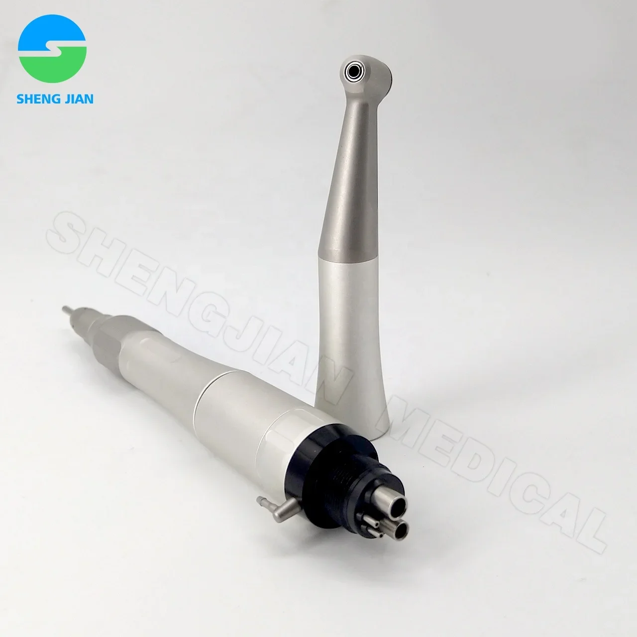 LXG145 SHENGJIAN 1:1 ความเร็วช้า Handpiece E เครื่องกําเนิดไฟฟ้า den tal Handpiece Lowspeed Handpiece