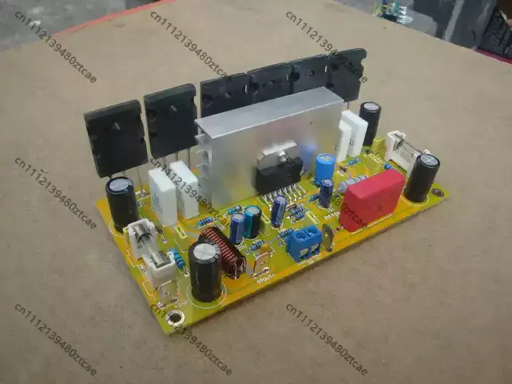 switchable-class-a-ab-mono-fever-amplifier-board-warm-tube-tone-pure-post-stage-bass-stereo-audio-diy-accessories