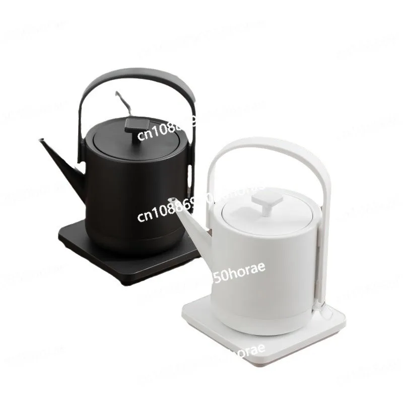 Stainless Steel Small Household Kettle Integrated with Automatic Power-off Tea Kettle