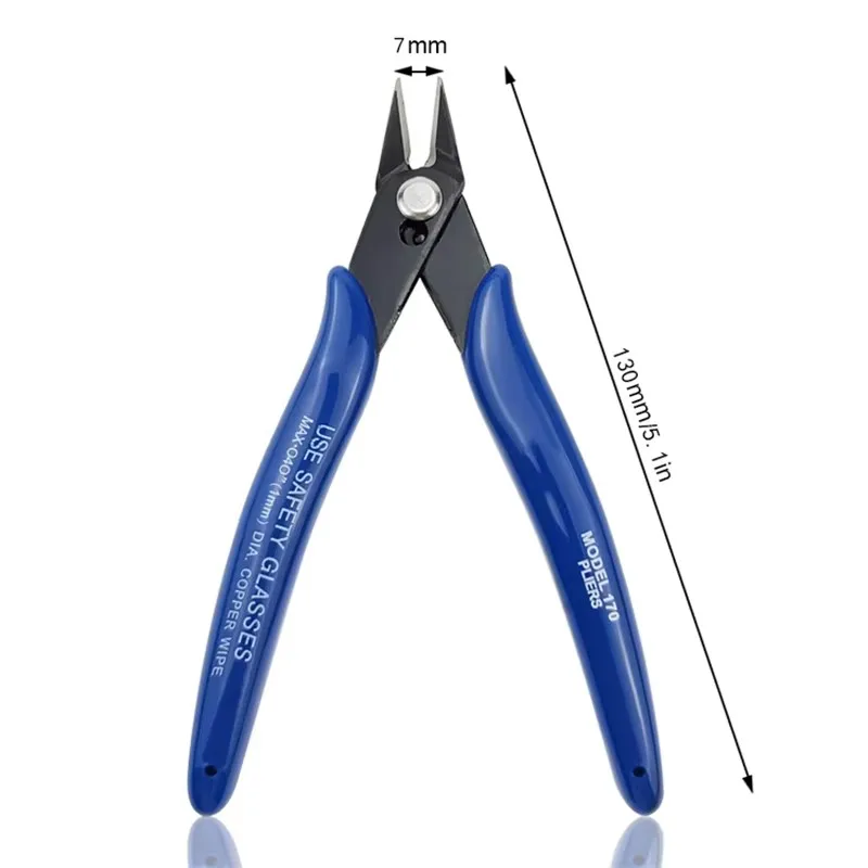 Thumbnail 2 - #14 Latest Jewelry Pliers Sets Offers