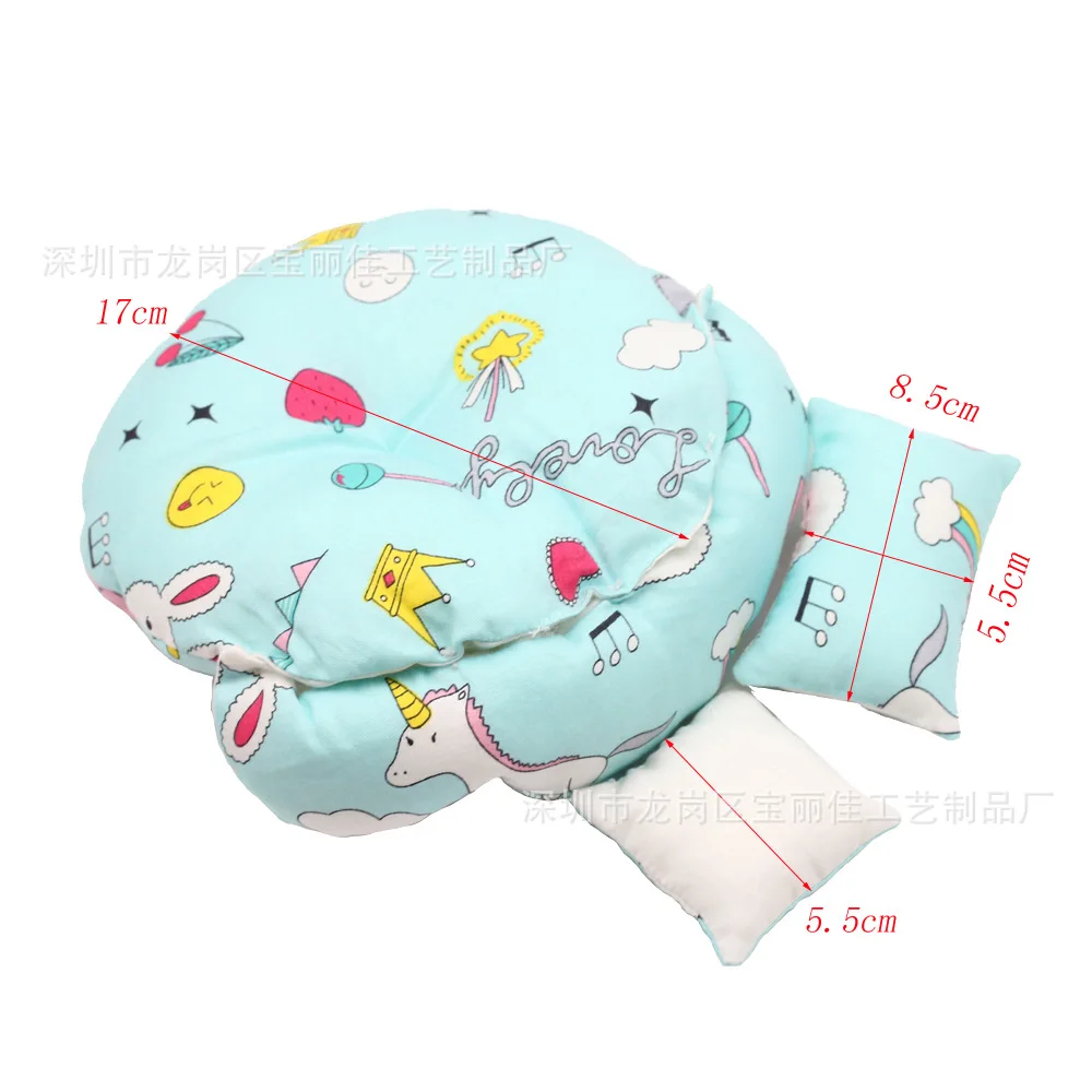 Saco de dormir para cama de muñecas Ob11, colchón Universal Kawaii, accesorios para muñecas, casa para muñecas Bjd 1/12, Gsc Obitsiu 11 Dod, novedad