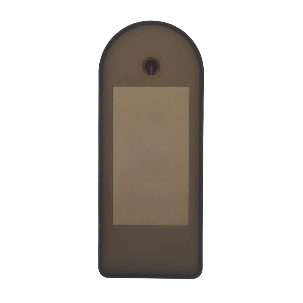 Meter Display Protector 15g Electric Scooter Cover Color Options Custom Fit Easy Installation Lightweight Design