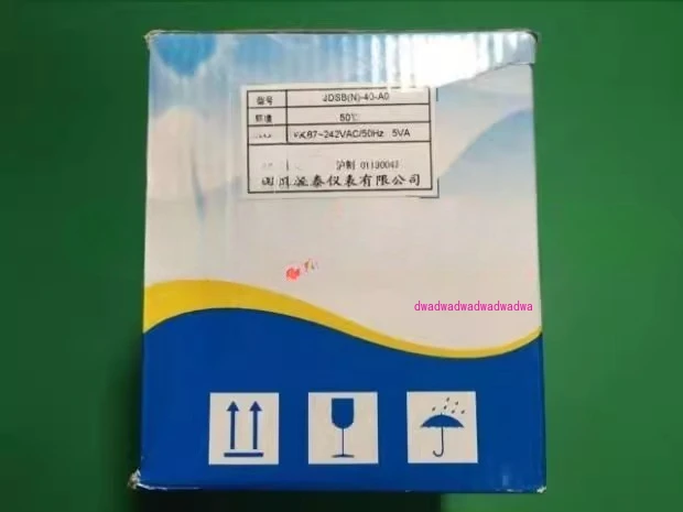 محافظ أصلي جديد JDSB(N)-40-A0 جاهز للاستخدام JDSA(N)-40-AO