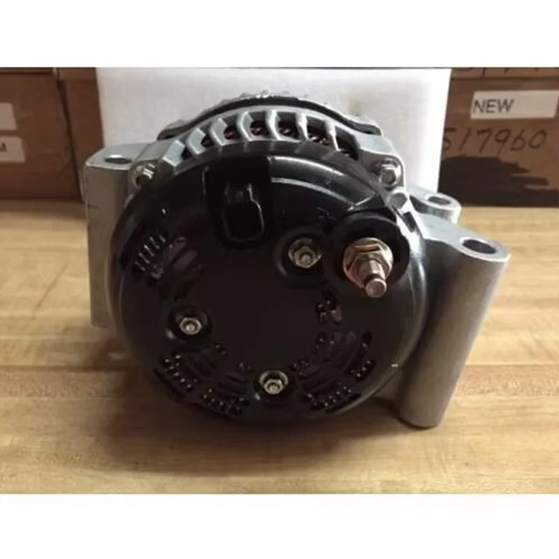 

НОВЫЙ ГЕНЕРАТОР 12В 220А 4210007030 4210007031 11576