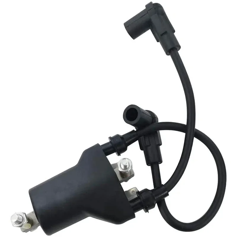 Golf Cart Double Ignition Coil 26652-G01 for 1991-2002 Golf