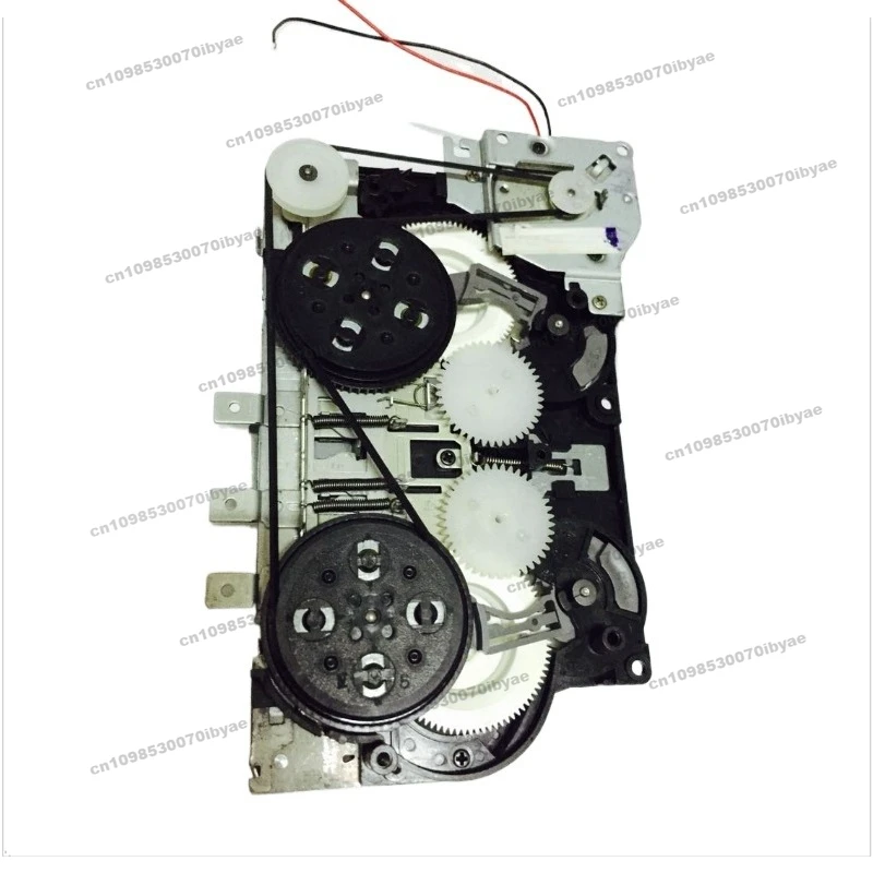 Suitable for TANASHIN Automatic Rewind Recorder Movement, Four-channel Head