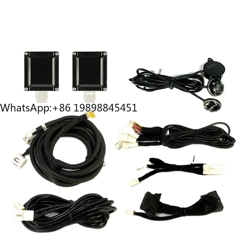 Car Bsd Blind Spot …