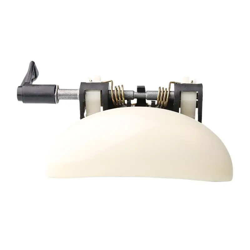 

9101L2 / 9101L3 / 9101L4 / 9101L5 Door outside handle Fit For Peugeot 206 207 for Citroen C2 Exterior door handle