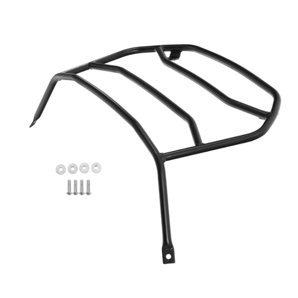 

For Honda XL750 Transalp NT1100 Forza NSS750 NC750X Rear Luggage Rack Shelves Motorcycle Storage Organizer Accessories