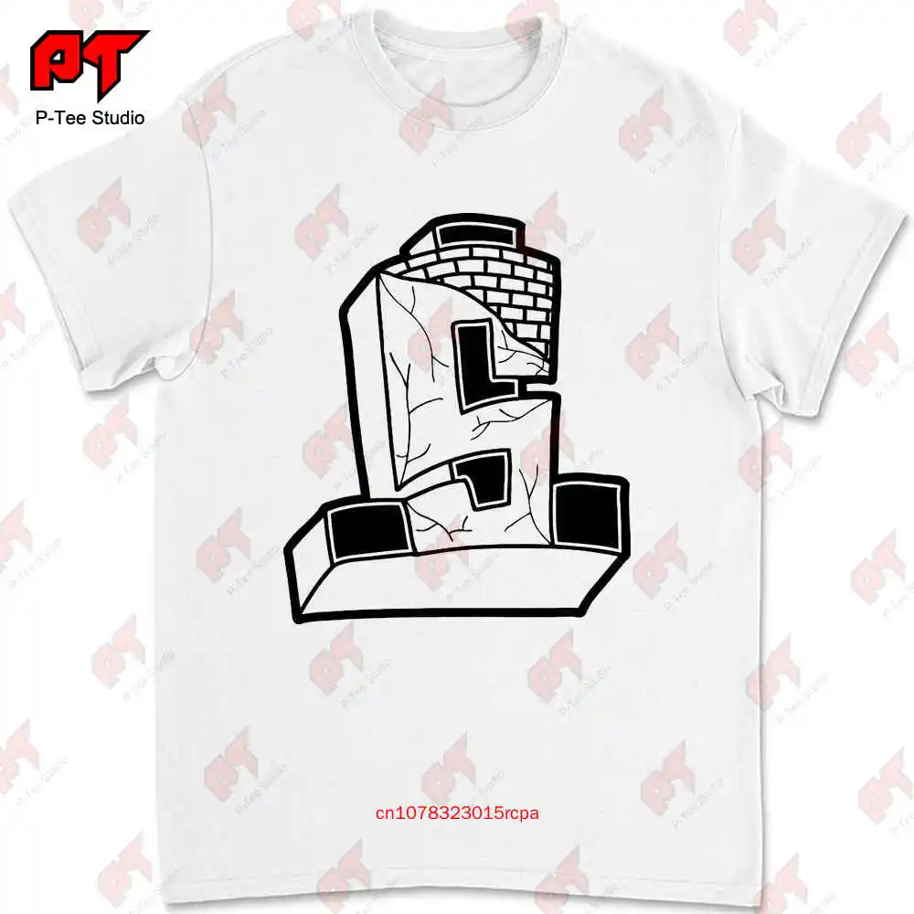 Suicidal Tendencies Lance Skater T-shirt QN7H
