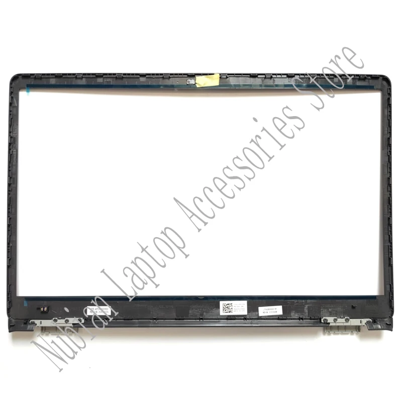 Imagem -04 - Tampa Traseira Lcd para Dell Inspiron Dobradiça do Painel Frontal 5593 032tjm 0v5jhc Novo