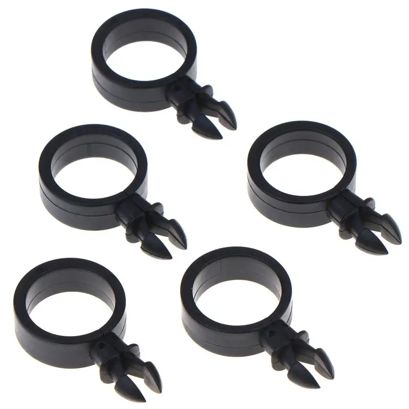 NEW Original Motorcyle Brake Hose Clip 6KJ0-080003-00001 For CF Moto CForce 125 150 250 300 400 500 650 700 800 Part Accessories