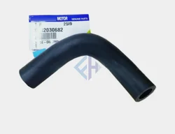 Baificar Brand New Genuine Oil Cooler Inlet Hose 6642030682 For Ssangyong ACTYON/SPORTS KYRON RODIUS REXTON