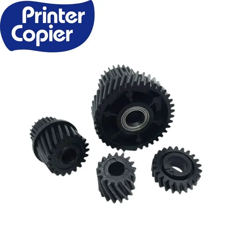1SETS Registration Motor Gear for Xerox 700 700I C75 J75 770 5151 motor gear Copier Parts