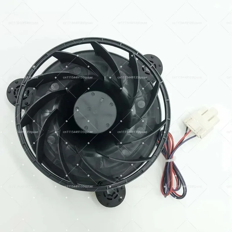 GW12E12MS1FB-52 DC12V 0.171A Refrigeration Fan For Hisense Refrigerator