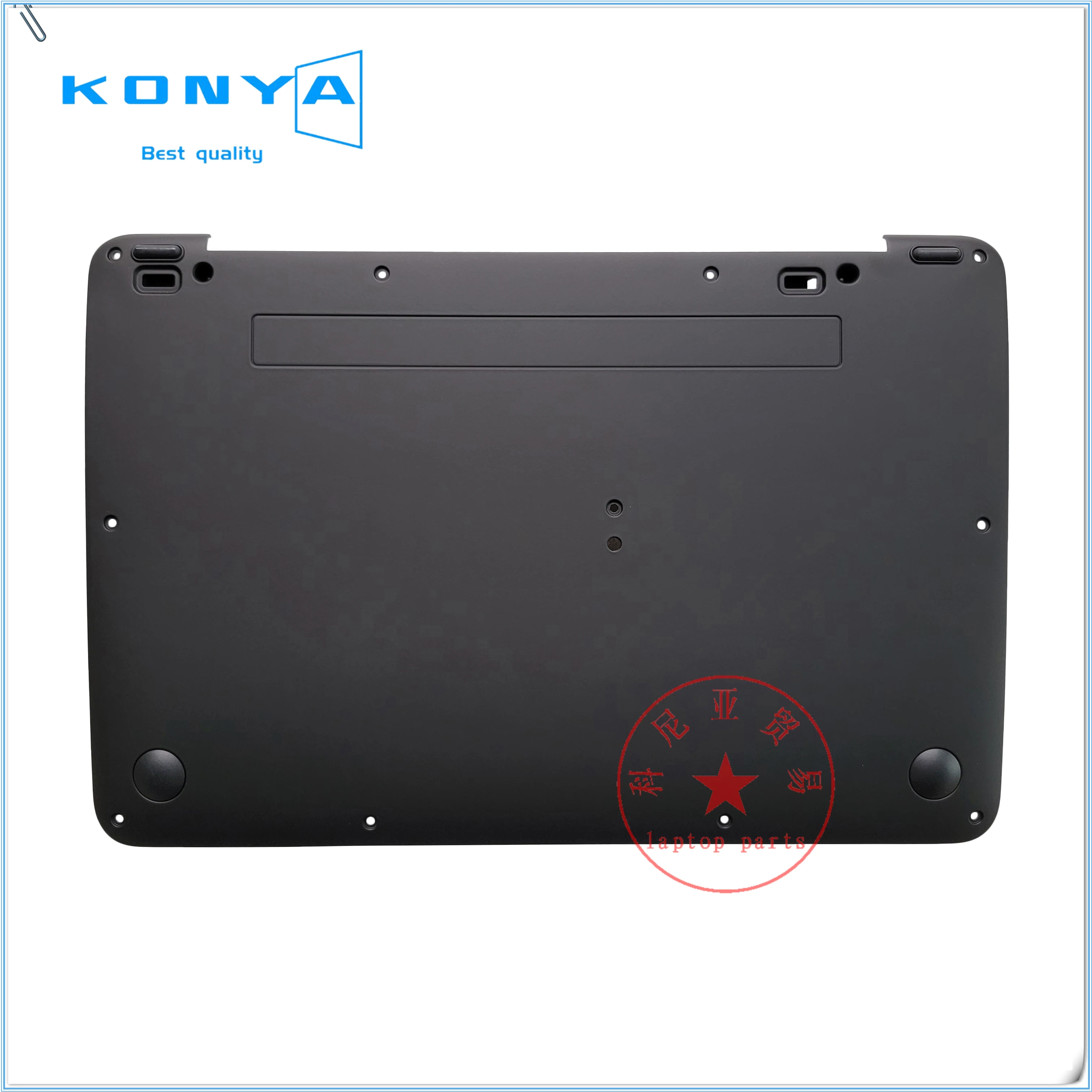 New Original For HP EliteBook 1020 G1 G2 Series Laptop Bottom Base Cover Lower Case 801209-001 6070B0827401