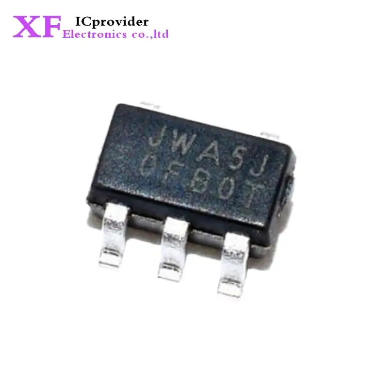 20PCS  100 PÇS/LOTE JW5211 JWA5J JWA5 SOT23-5 original Novo