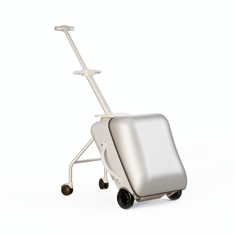 Suitcase, mountable suitcase, mountable suitcase, suitcase