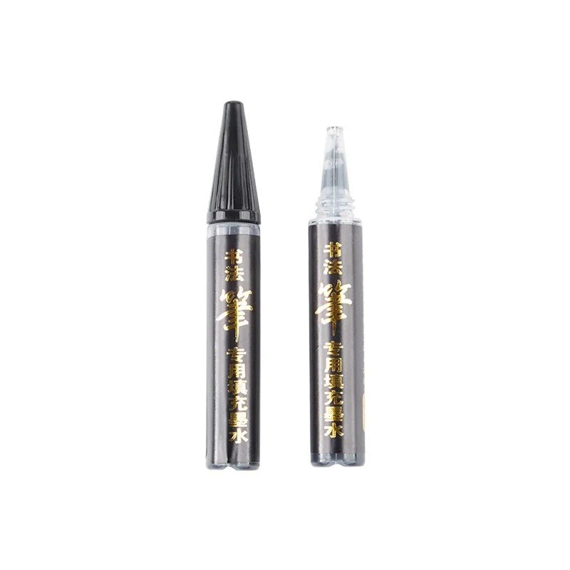 Variant: Black Ink 2pcs