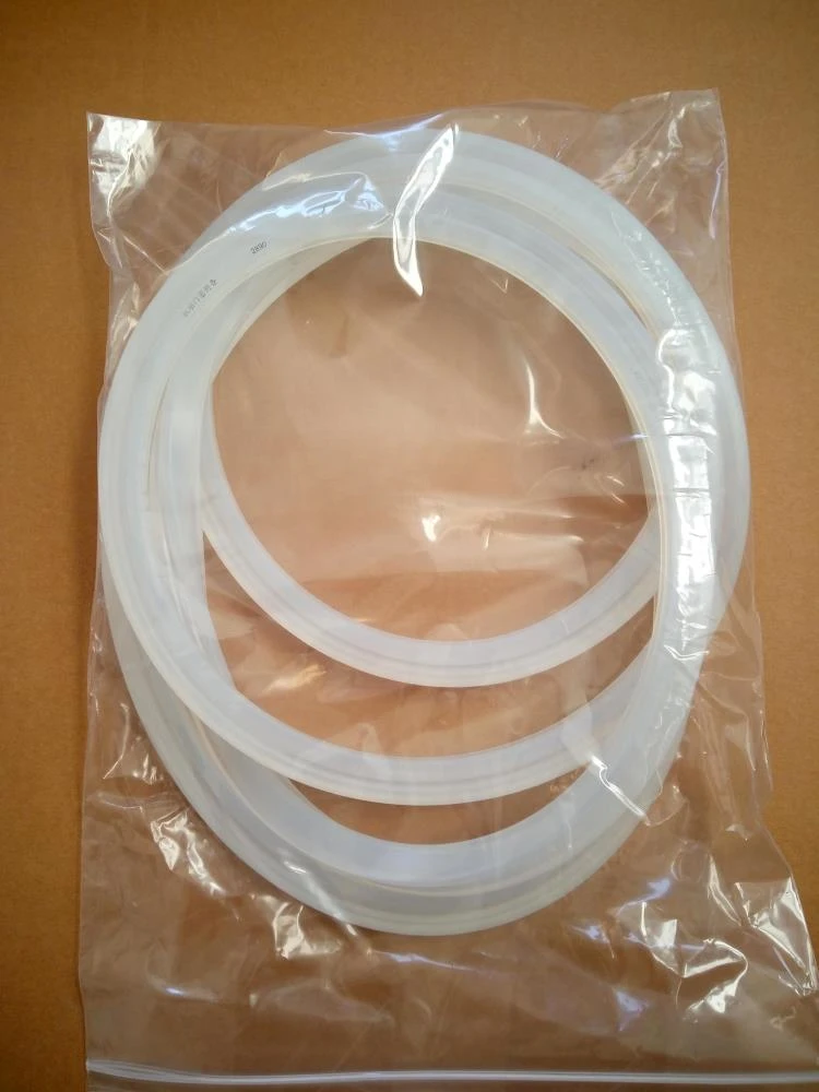 

Customized and applicable Shandong Xinhua pulsation vacuum sterilizer 2920 transparent door rubber strip 2890