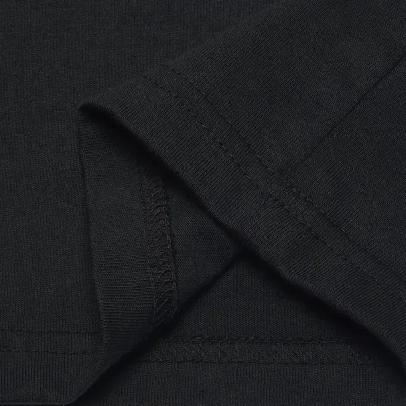 2025 جديد حار المرأة أليس في بلاد العجائب شيشاير القط تي شيرت الملابس مجنون كم طاقم الرقبة تيشيرت صيفي فضفاض Y2k