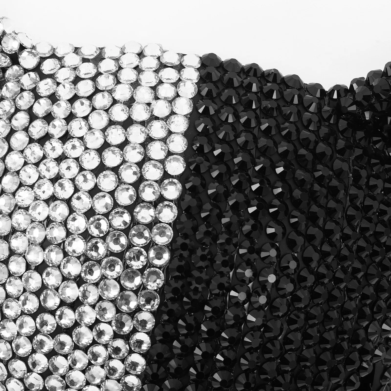 Rhinestone Cat Mask Half Face Masquerade Party Mask for Women Girls Costume Ball Photography Prop Masks for Women Costume