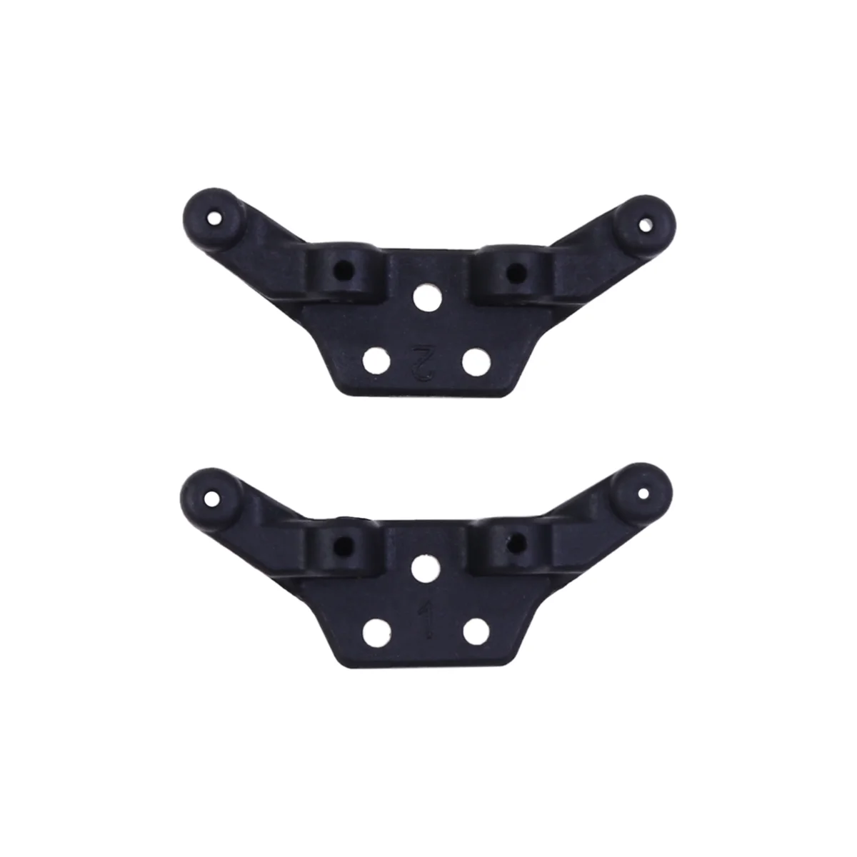 

K989-25 Shock Tower для K969 K979 K989 K999 P929 P939 284131 284161 284010 RC автомобильные запасные части Аксессуары