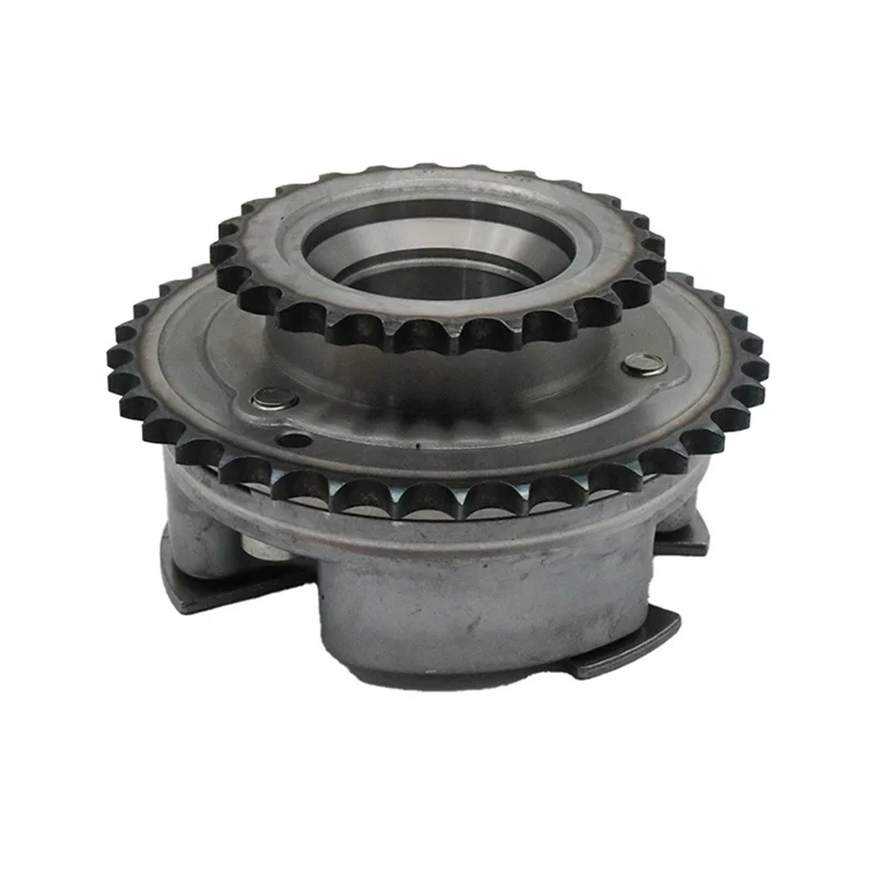 13050-31141 VVT Nokkenas Timing Tandwiel Timing Gears Voor Toyota Highlander Voor Lexus RX350 ES350 Auto-onderdelen 1305031141-A93R
