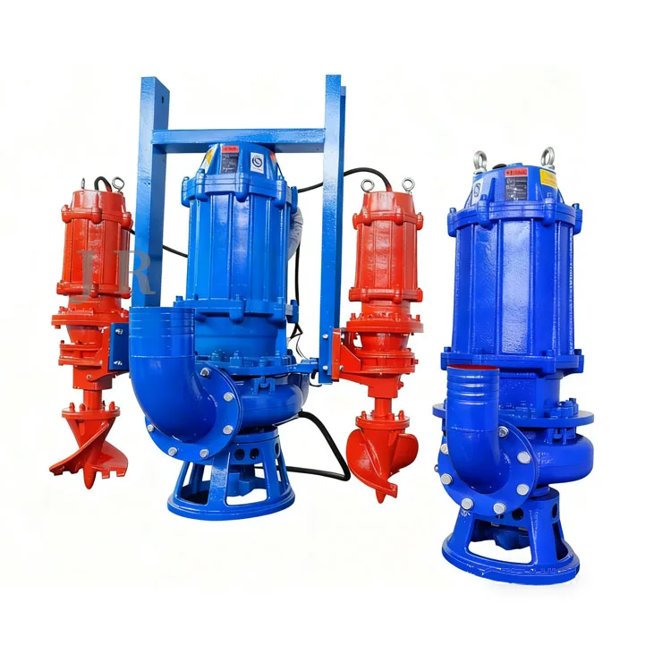 

Marine Sand Slurry Pump Processing Submersible Slurry Pump Pump Inj