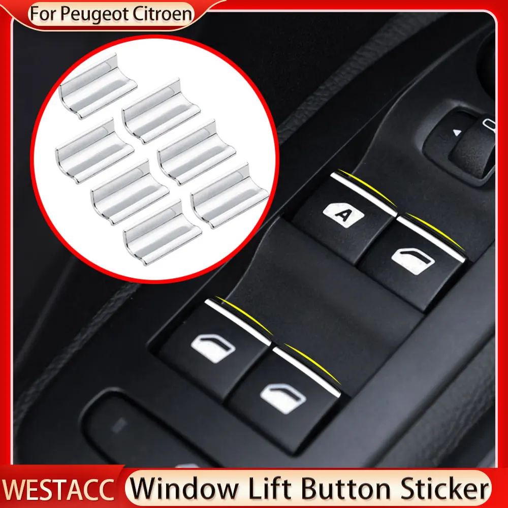 Car Window Lift Swi…