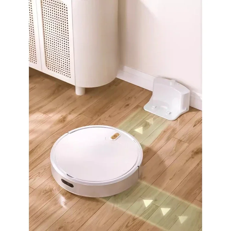 Sweeping Robot Household  Intelligent Automatic Washing and mopping the floor 3-in-1