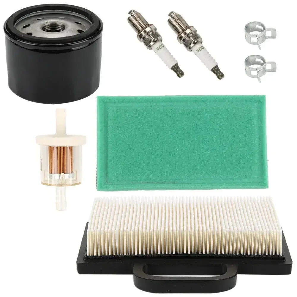 492932S Air Oil Filter Kit for John Deere D130 D140 Z425 LA140 LA150 LA135 LA145, High - Quality Replacement Part