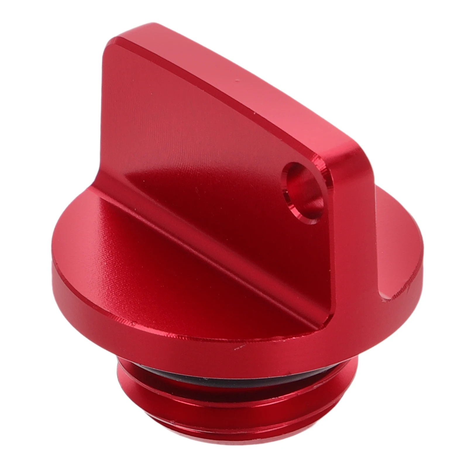 

Engine Oil Cap Aluminum Universal Oil Filler Cover Replacement For Car Motorcycle Truck Fuel Tank Lid Auto Repair Parts