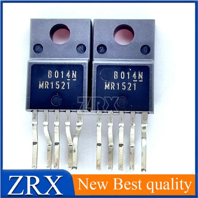 5Pcs/Lot New Original MR1521 LCD Power Chips Integrated circuit Triode In Stock