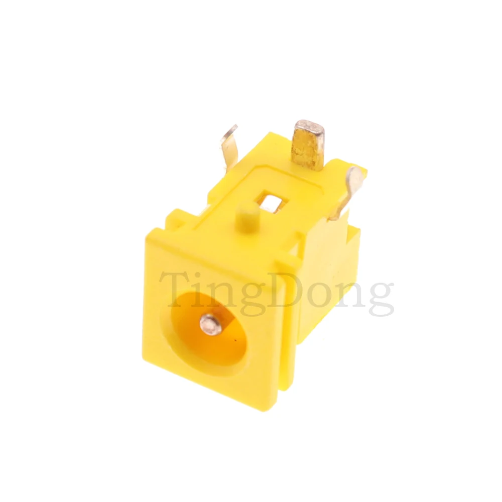 For PS2 game board power connection socket connection port For PS2 70000 model power charging socket DC charging socket
