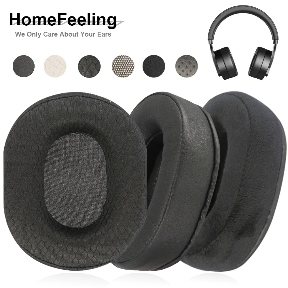 

Homefeeling Earpads For Turtle Beach Stealth 900 Headphone Soft Earcushion Ear Pads Replacement Headset Accessaries