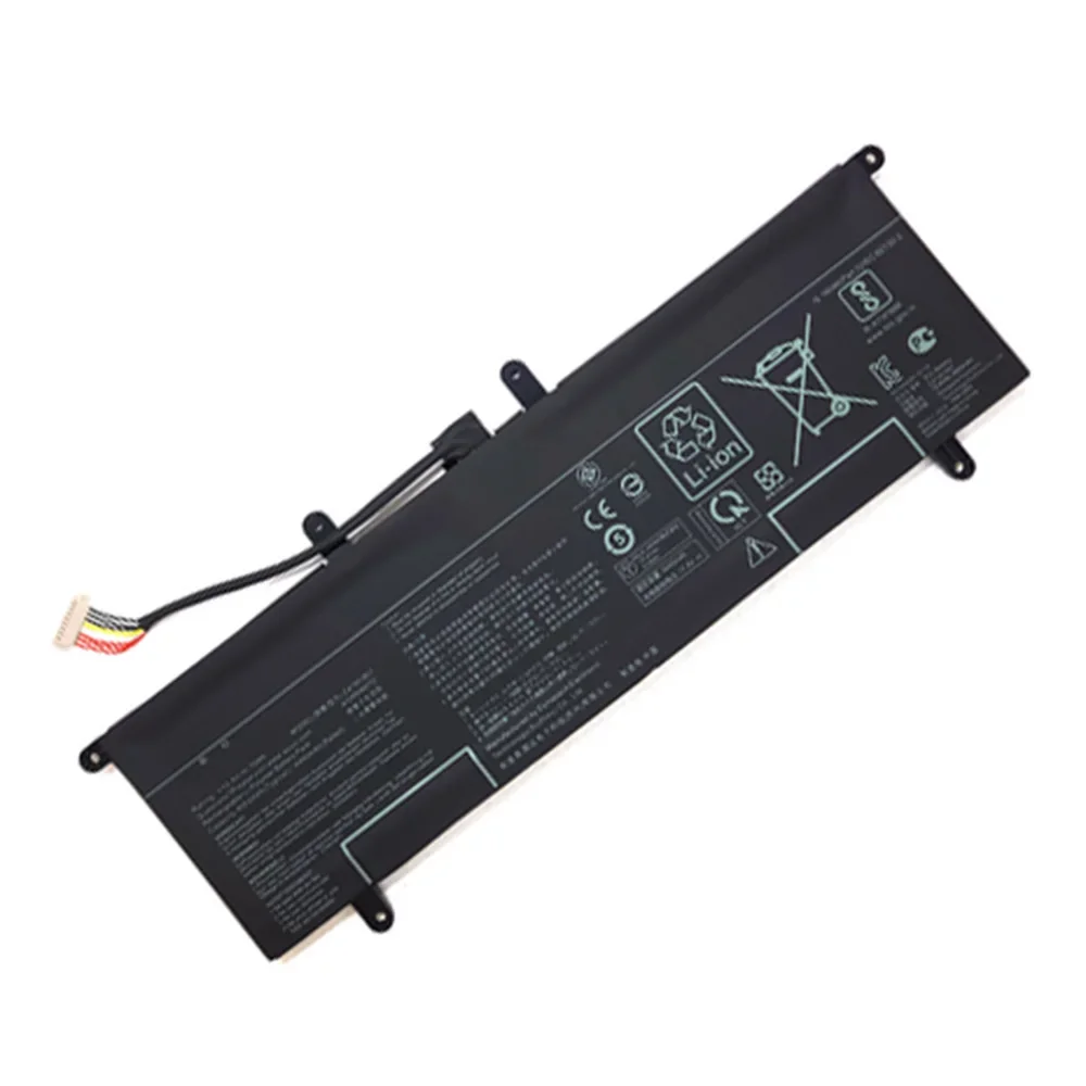 15.4V 70Wh C41N1901 0B200-03520000 Laptop Battery For Asus UX481FA UX481FL ZenBook Asus ZenBook Duo UX481F UX481FLY