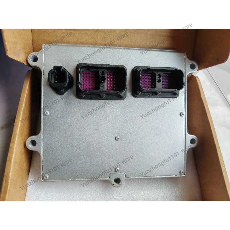 

Engine Control Unit ECU ECM P3684275 Electronic Control Module for CM871 3684275