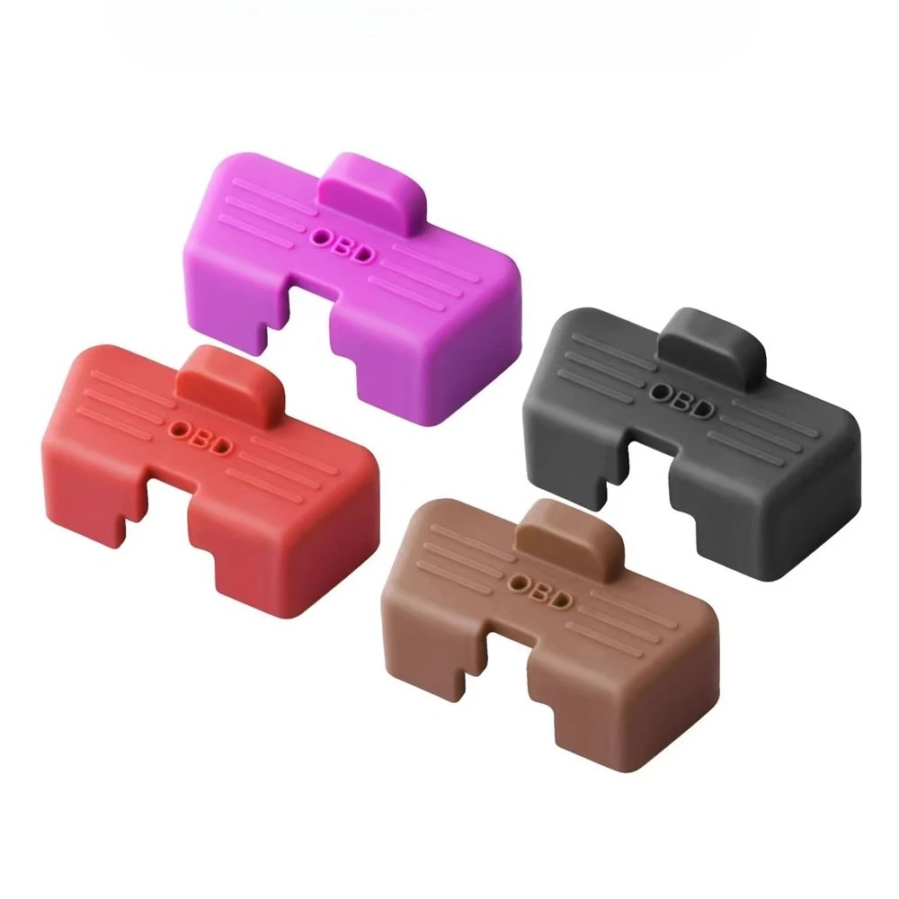 Obd Silicone Protec… - image