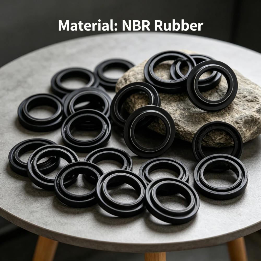 

45x58x11 45*58 Front Fork Oil Seal 45 58 Dust Cover For CAGIVA 900 GRAN CANYON 1998-2000 45 MARZOCCHI NAVIGATOR 1000 2000-2005