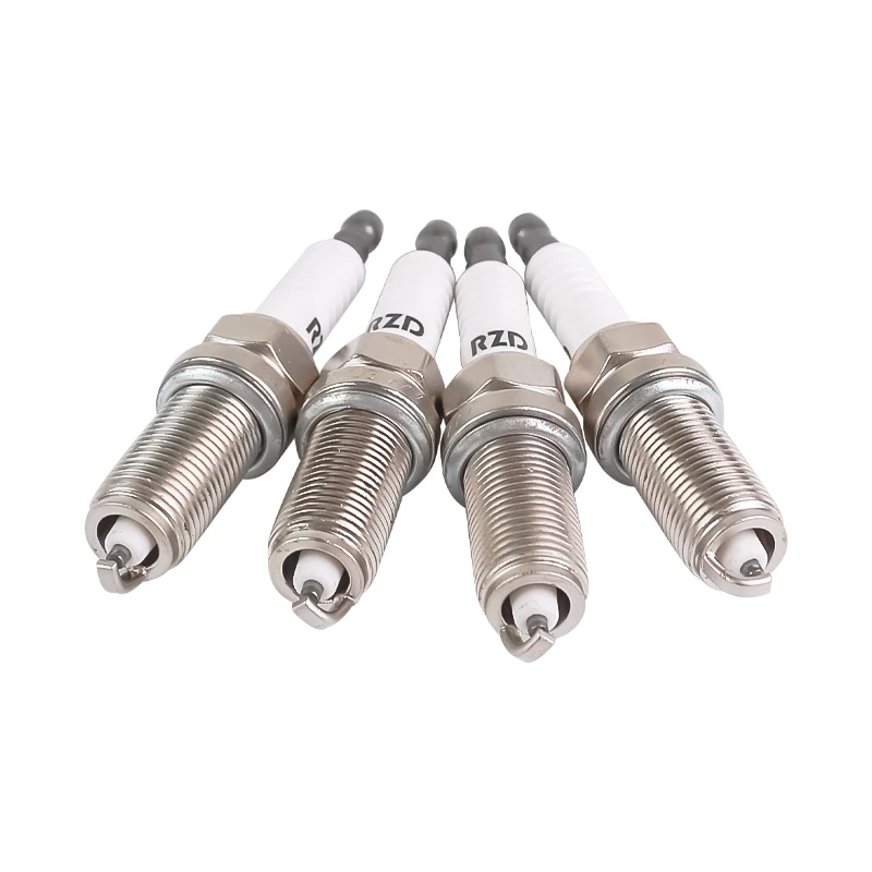 

4/6pcs 90919-01191 SK20HR11 Spark Plug Fit for 2012-2018 Lexus ES350 GS300 GX450 IS250 LS460 RX350 9091901191 Car Accessories