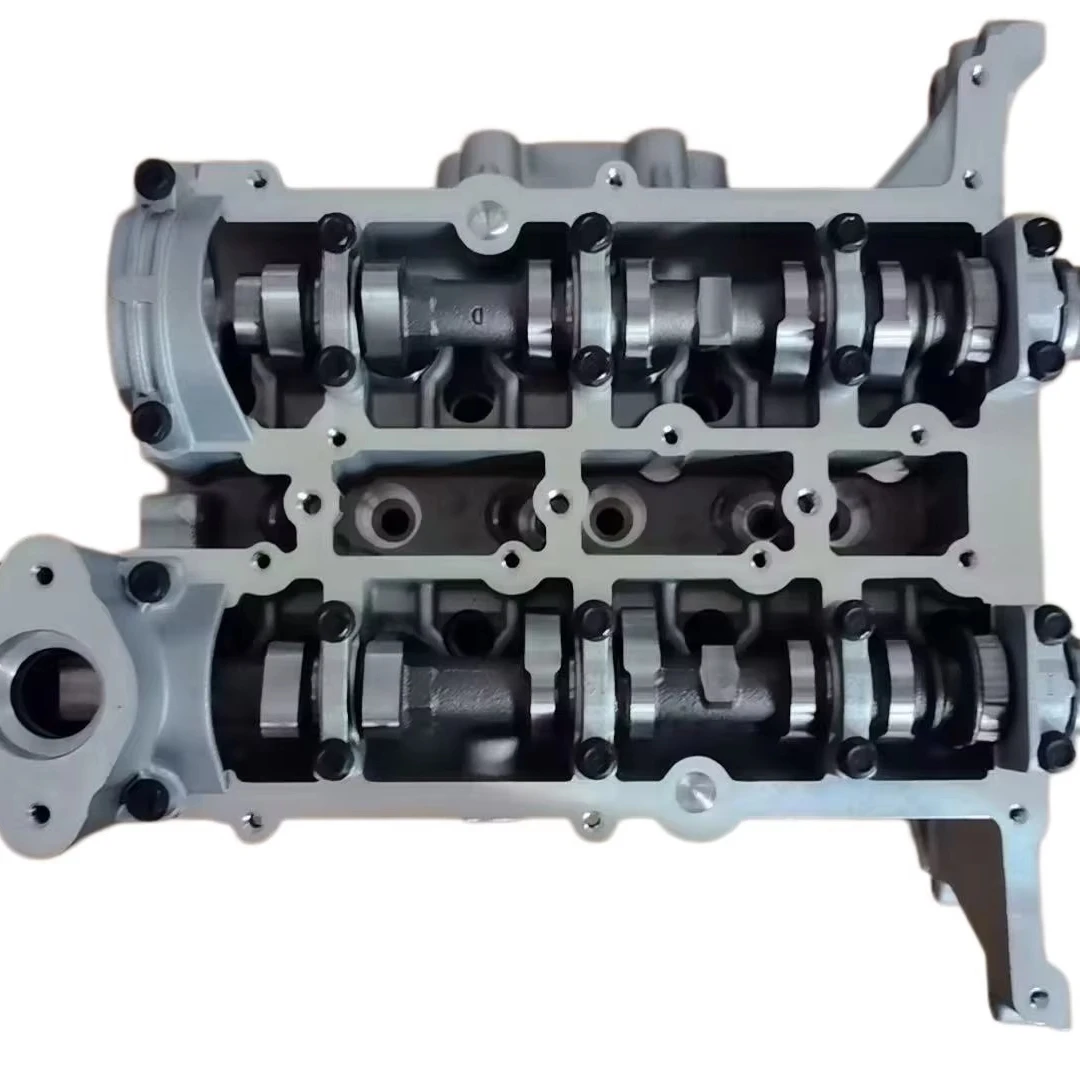 Ecoboost CM5G-6C032-CB 1917576 1765041 1857524 complete cylinder head 910045