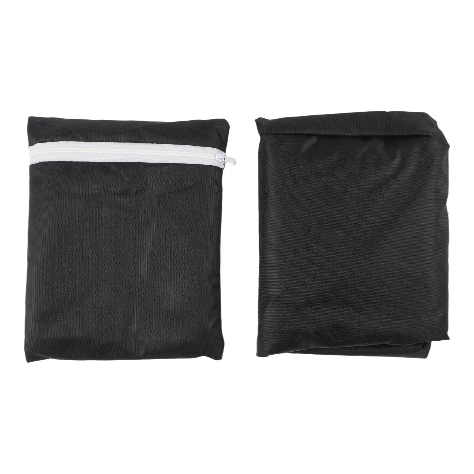 Outdoor Umbrella Stand Base Cover for Square Types - 600D Polyester Weather Resistant Cover for Year Round Protection