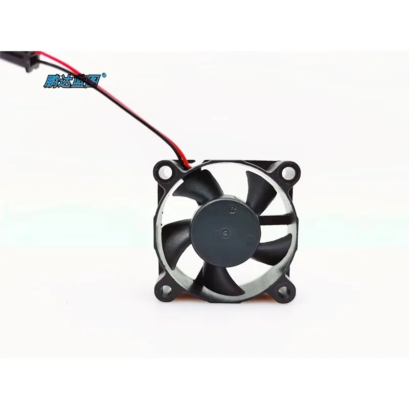 pa New 3510 3.5CM double ball bearing 4CM line length high to 24V CHA3524BH-10B heat dissipation fan35*35*10MM