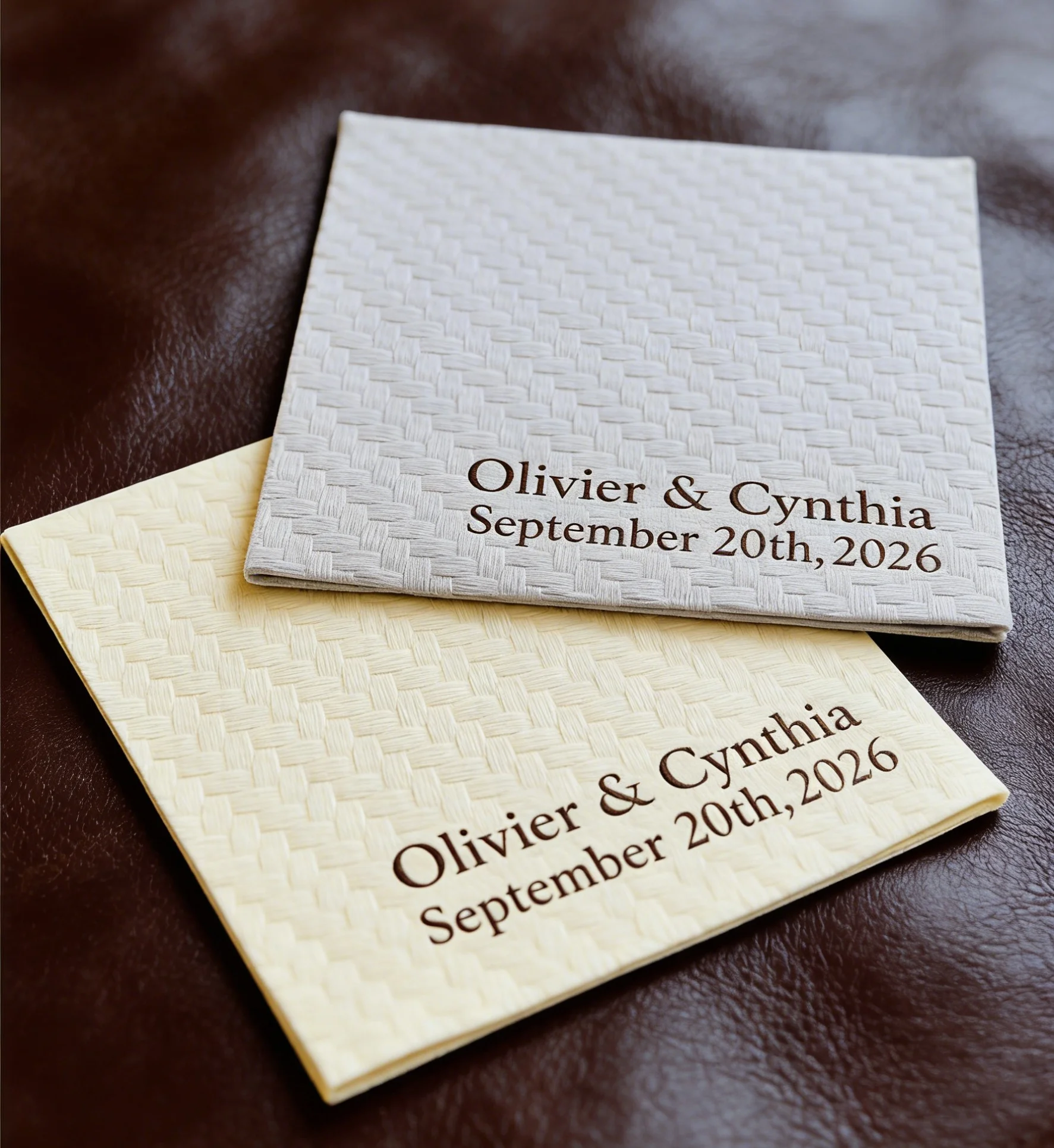 

50 шт. роскошных персонализированных салфеток под лен, бумажные салфетки с монограммой для свадеб, девичников и вечеринок