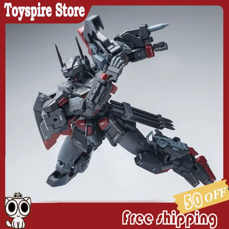 

Cold Steel Power LG02C Famine Ver2.7 Anime Action Figure Apocalyptic Knight 1/100 Scale Assembly Model Kit Decor Birthday Gift