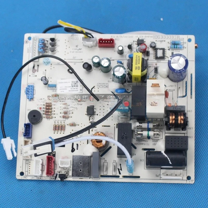 

Подходит для кондиционера Gree 300002000356, основная плата 300002061332 300002061365