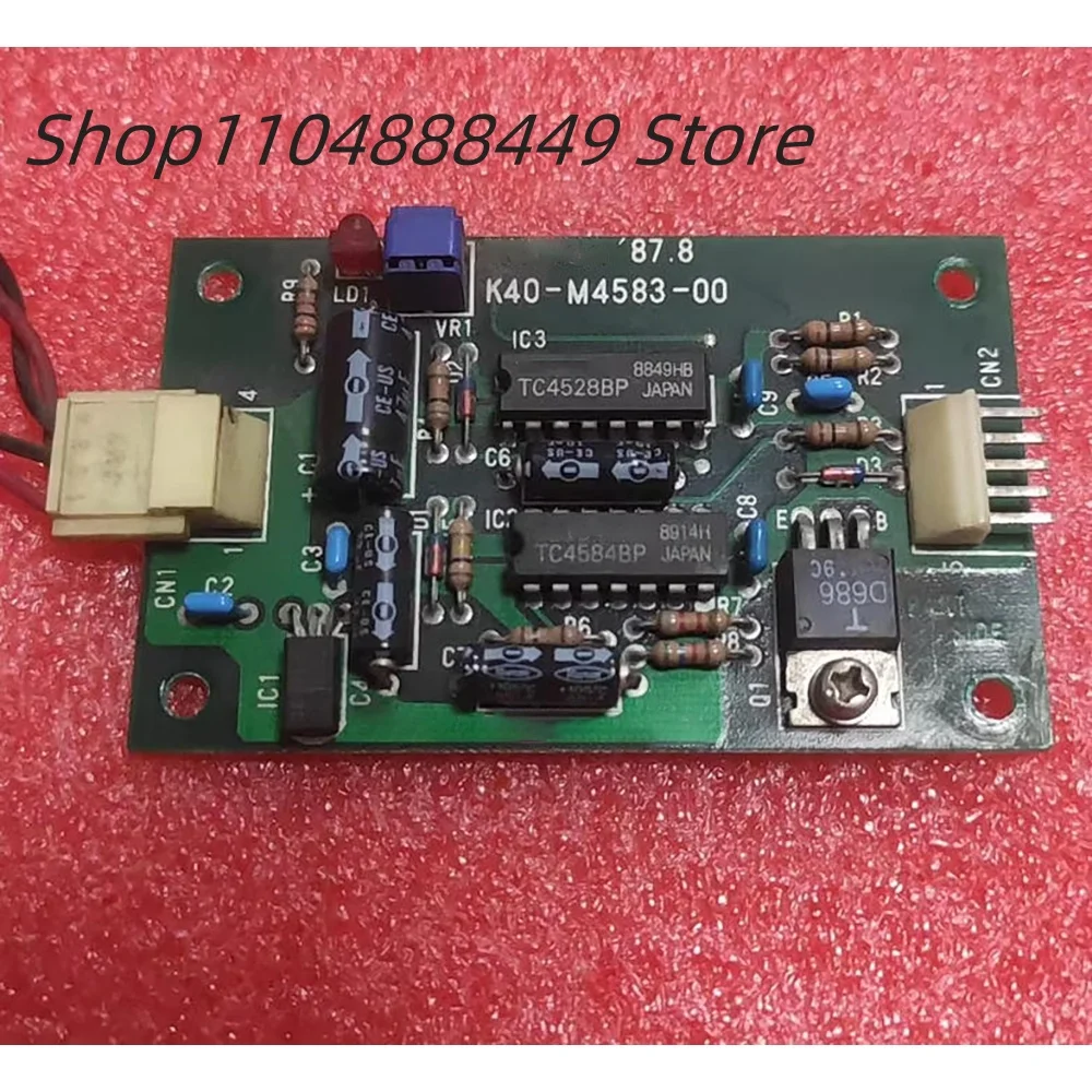 

Печатная плата K40-M4583-00